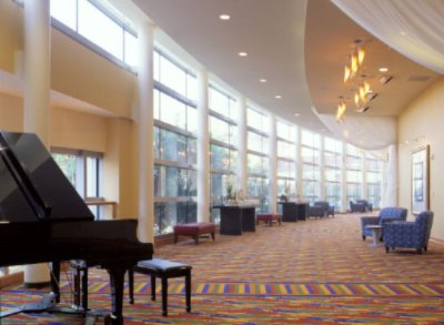 San Jose Marriott - 