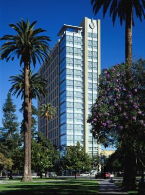 San Jose Marriott - 