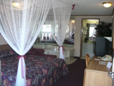 Americas Best Value Inn & Suites - 