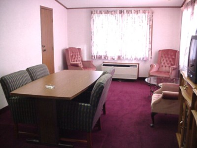 Americas Best Value Inn & Suites - 