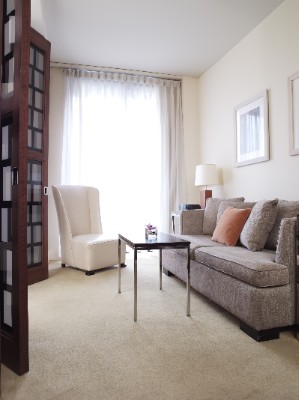 60 Thompson - King Suite