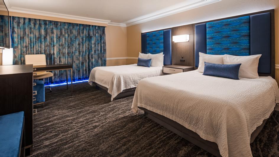 Novato Oaks Inn Best Western - Redwood Room
