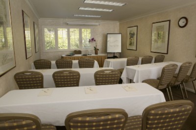 Novato Oaks Inn Best Western - Mariposa Room