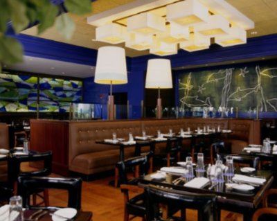 Westin Copley Place - 