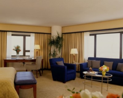 Westin Copley Place - 