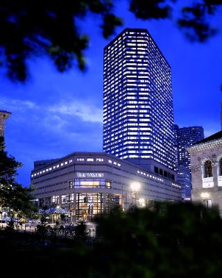 Westin Copley Place - 