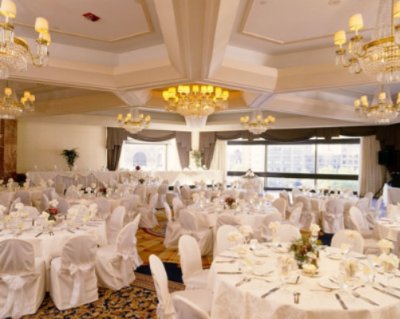 Westin Copley Place - 