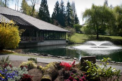 Talaris Conference Center - 