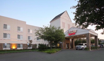 Image of Fairfield Inn & Suites Las Colinas