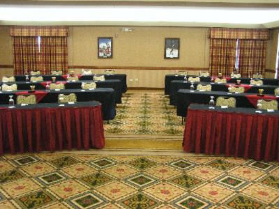 Denver Airport Courtyard Hotel - Copper Mountain Meeting Room