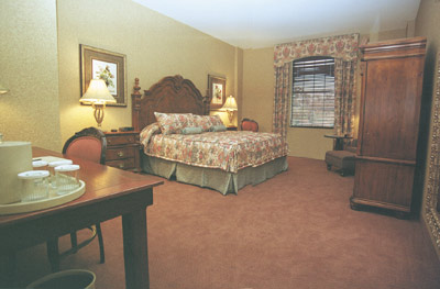 The Inn & Spa at East Wind - 