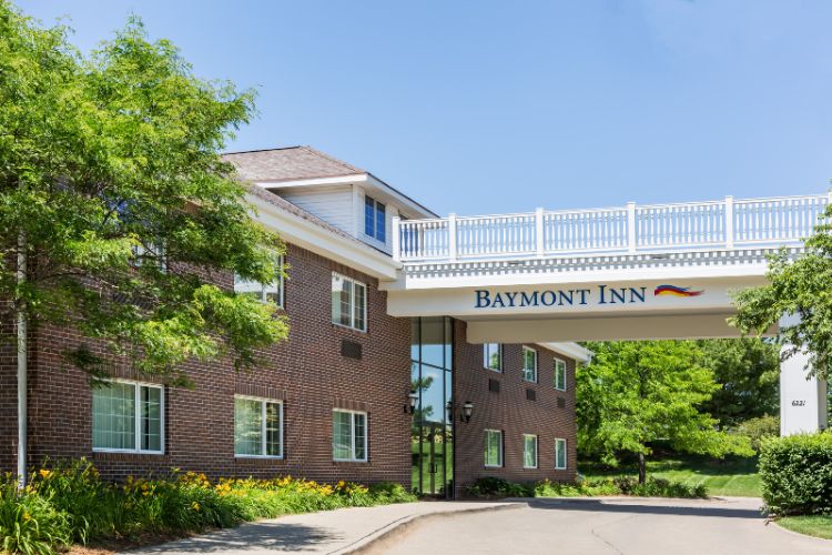 Image of Baymont Inn & Suites Airport Conference Center