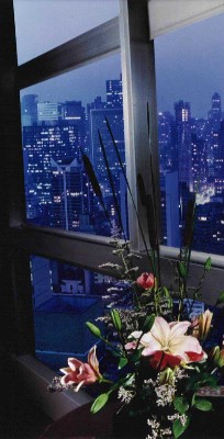 Health Club View