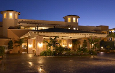 Grand Pacific Palisades Resort & Hotel - 