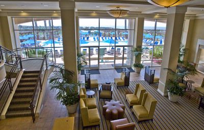 Grand Pacific Palisades Resort & Hotel - 