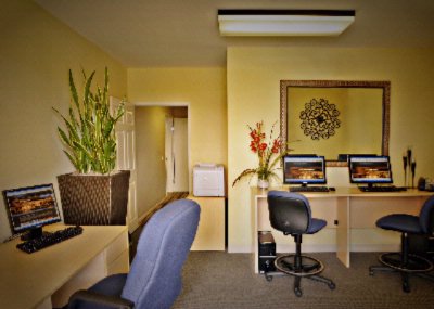 Grand Pacific Palisades Resort & Hotel - 