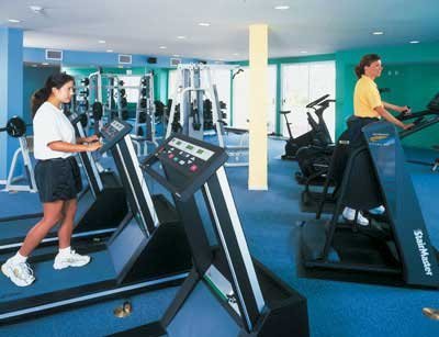 Grand Pacific Palisades Resort & Hotel - 