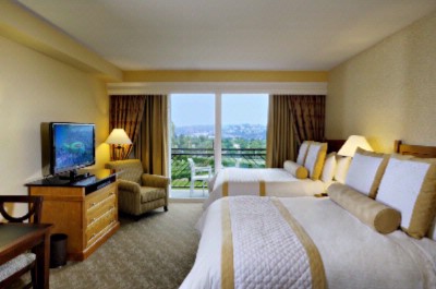 Grand Pacific Palisades Resort & Hotel - 