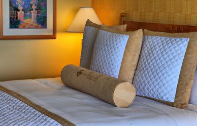 Grand Pacific Palisades Resort & Hotel - 