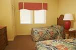 Twin Beds In 2nd Bedroom