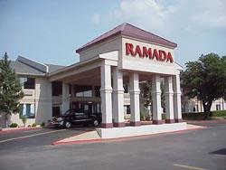 Image of Ramada Airport South