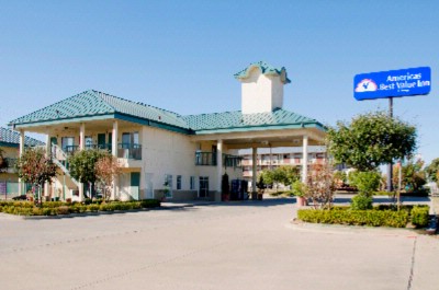 Image of Courtesy Inn