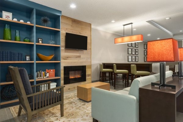 Holiday Inn Express & Suites Austin North - 