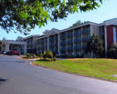 Newly Renovated 4-star Service At 2-star Rates.