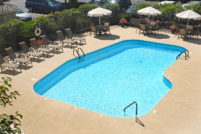 Hampton Inn Columbus Airport - 