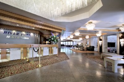 River Park Hotel & Suites(formerly Clarion) - 