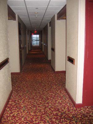 River Park Hotel & Suites(formerly Clarion) - 