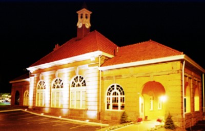 The Abbey Hotel - The Abbey Station In Rock Island Illinois