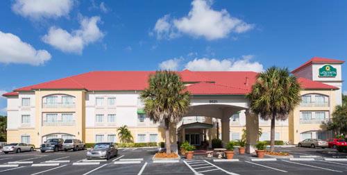 La Quinta Inn & Suites Airport