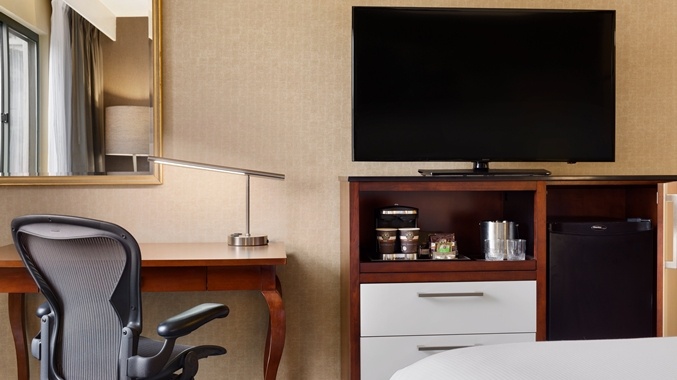 Doubletree Hotel Detroit / Novi - Ballroom