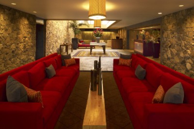 Fountaingrove Inn Hotel & Conference Center - Lobby