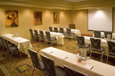 Fountaingrove Inn Hotel & Conference Center - Romidor Room