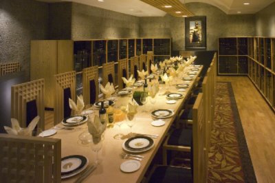 Fountaingrove Inn Hotel & Conference Center - Cavonnier Room