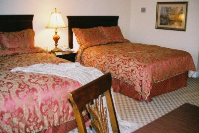 Colts Neck Inn Hotel - 