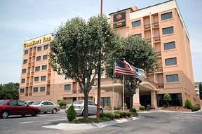 Image of Comfort Inn Turnerfield