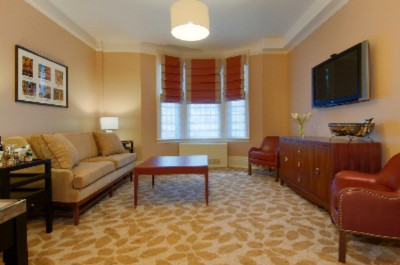 Algonquin Hotel New York - Algonquin Suite
