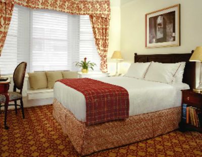 Algonquin Hotel New York - Algonquin Queen