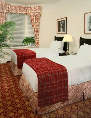 Algonquin Hotel New York - Algonquin Twin