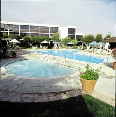 Four Points Sheraton San Diego - 