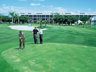 Four Points Sheraton San Diego - 