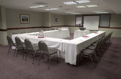 Four Points Sheraton San Diego - 