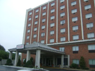Inn on the River - Welcome To The Inn On The River