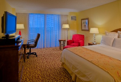 Wow-new Hotel Rooms