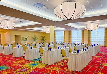 Elegant Brand New Space Awaits You