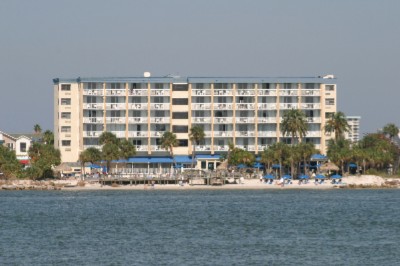 View From Water