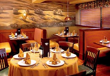 Kansas City Airport Marriott - 